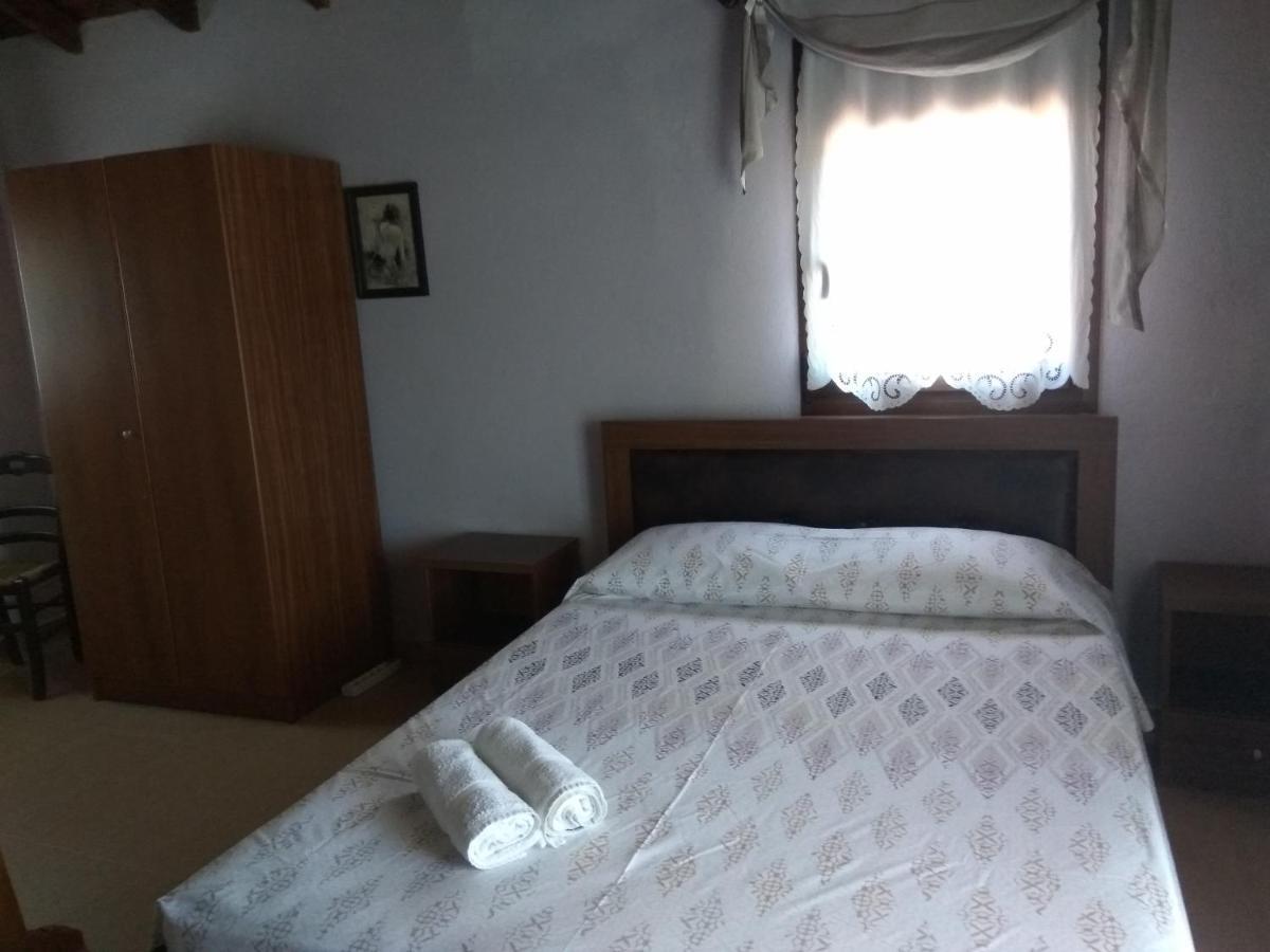 The Cottage House 오르모스 파나기아스 외부 사진